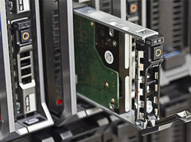 认识固态：SSD硬盘内外结构解析